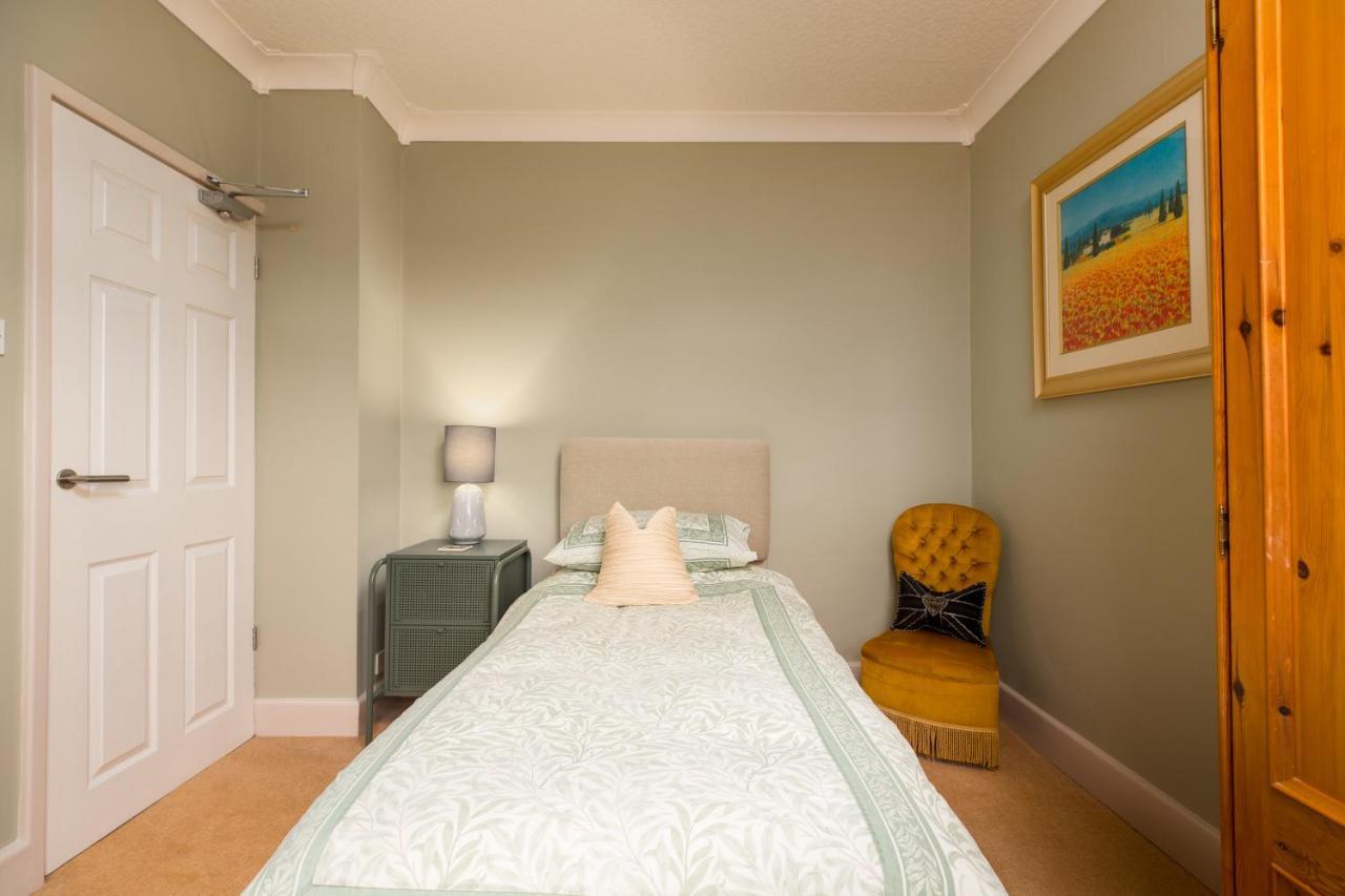 Bed & Breakfast Chestnut Grove