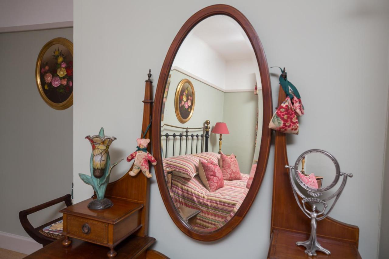 Chestnut Grove Bed & Breakfast Norwich