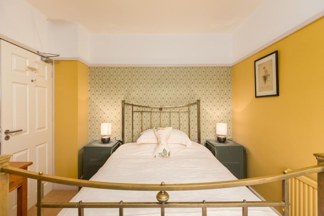 Chestnut Grove Bed & Breakfast Norwich