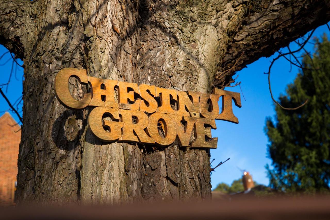 Chestnut Grove