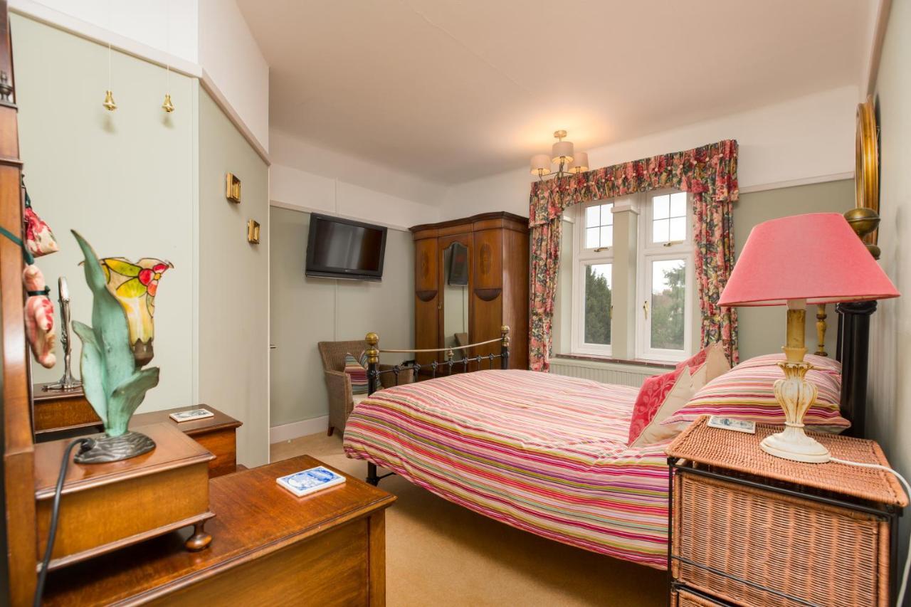 Bed & Breakfast Chestnut Grove